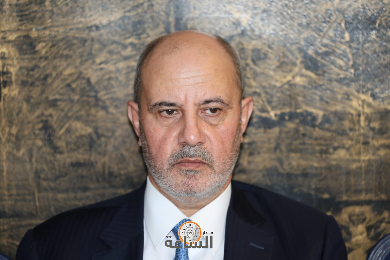 Madar Al-Saa Images 0.7480842294957039