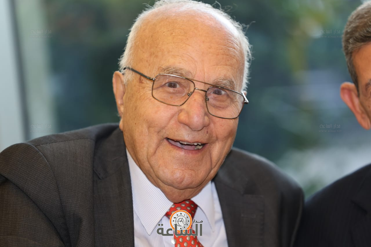 عدنان بدران