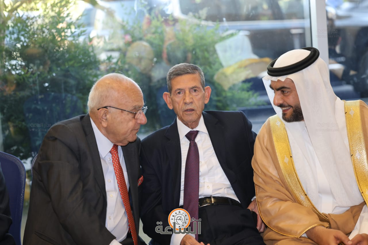 Madar Al-Saa Images 0.8170625071351089