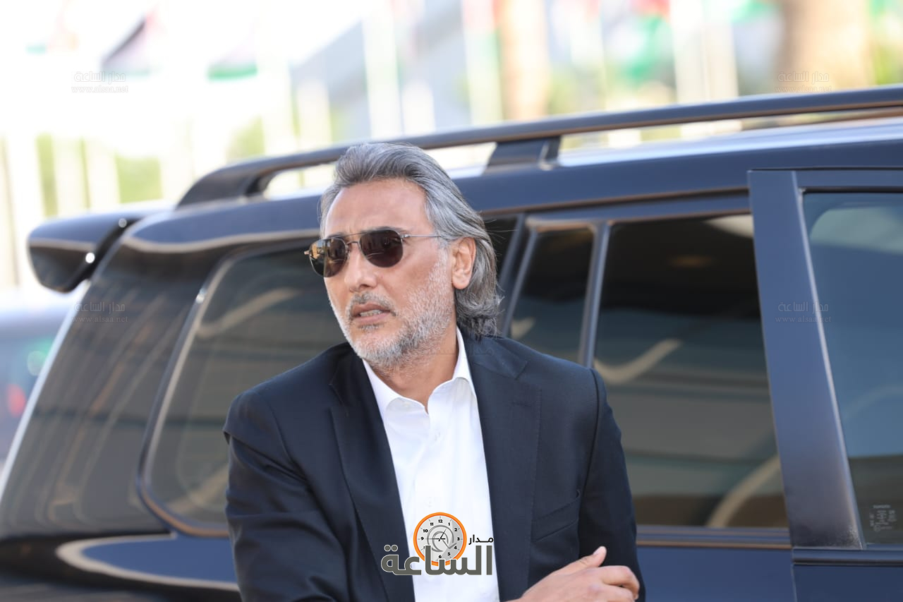 Madar Al-Saa Images 0.68262838456476