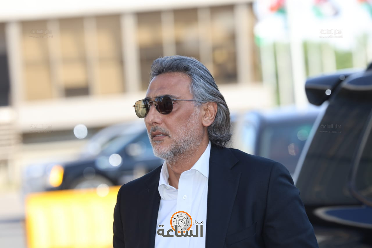 Madar Al-Saa Images 0.5742411225404509