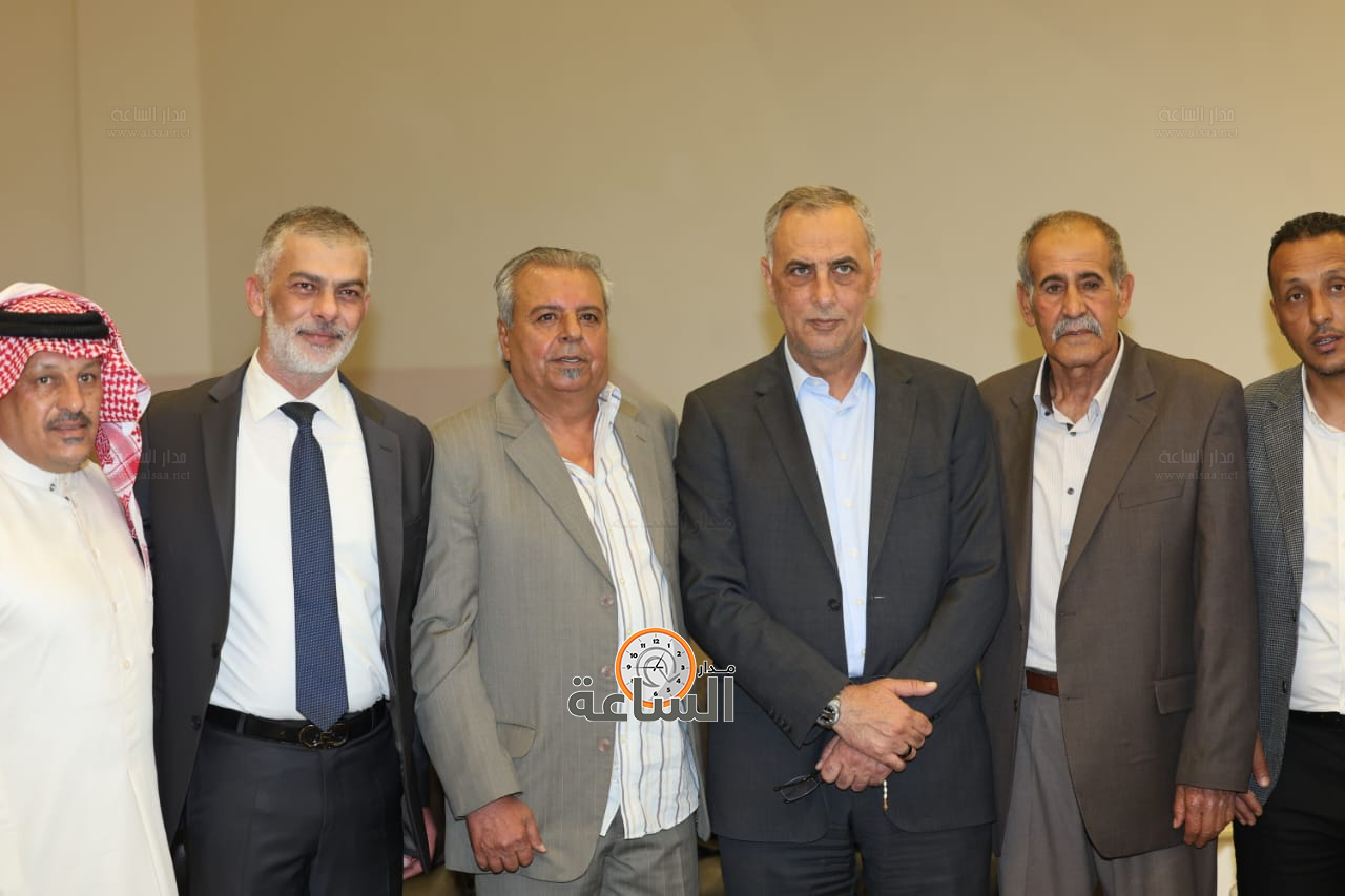 Madar Al-Saa Images 0.022141726811116702