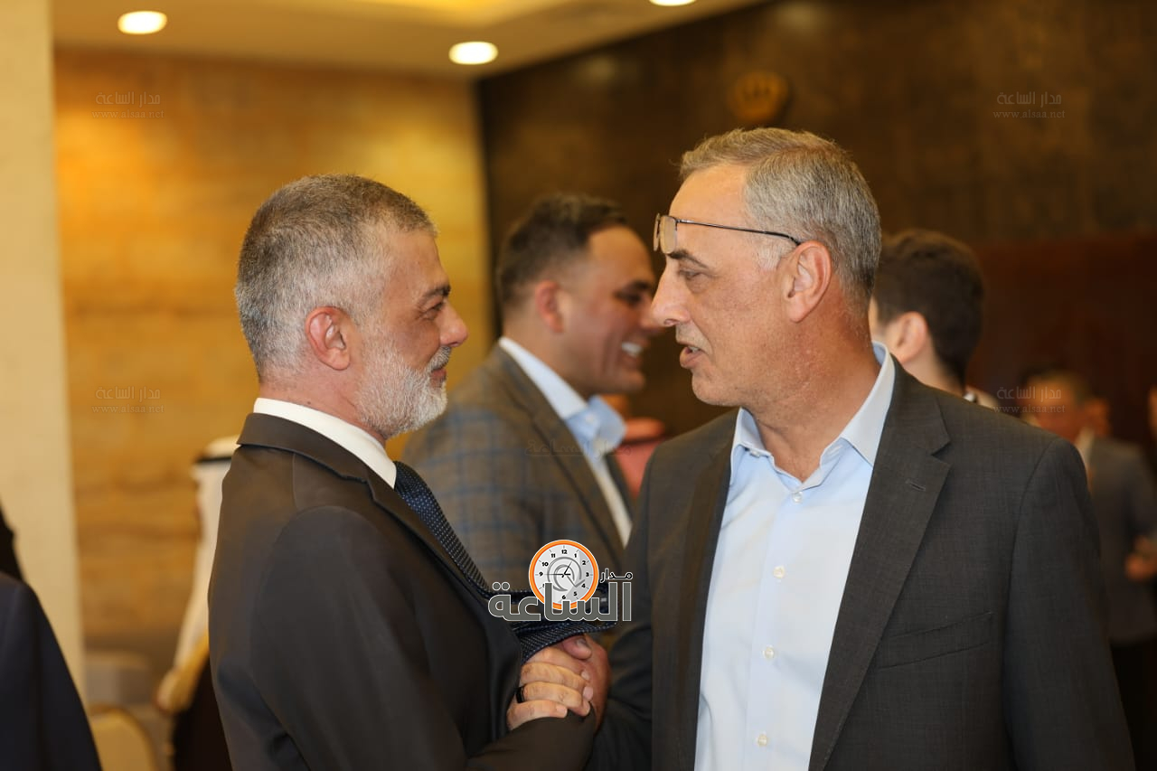 Madar Al-Saa Images 0.9382552792766716