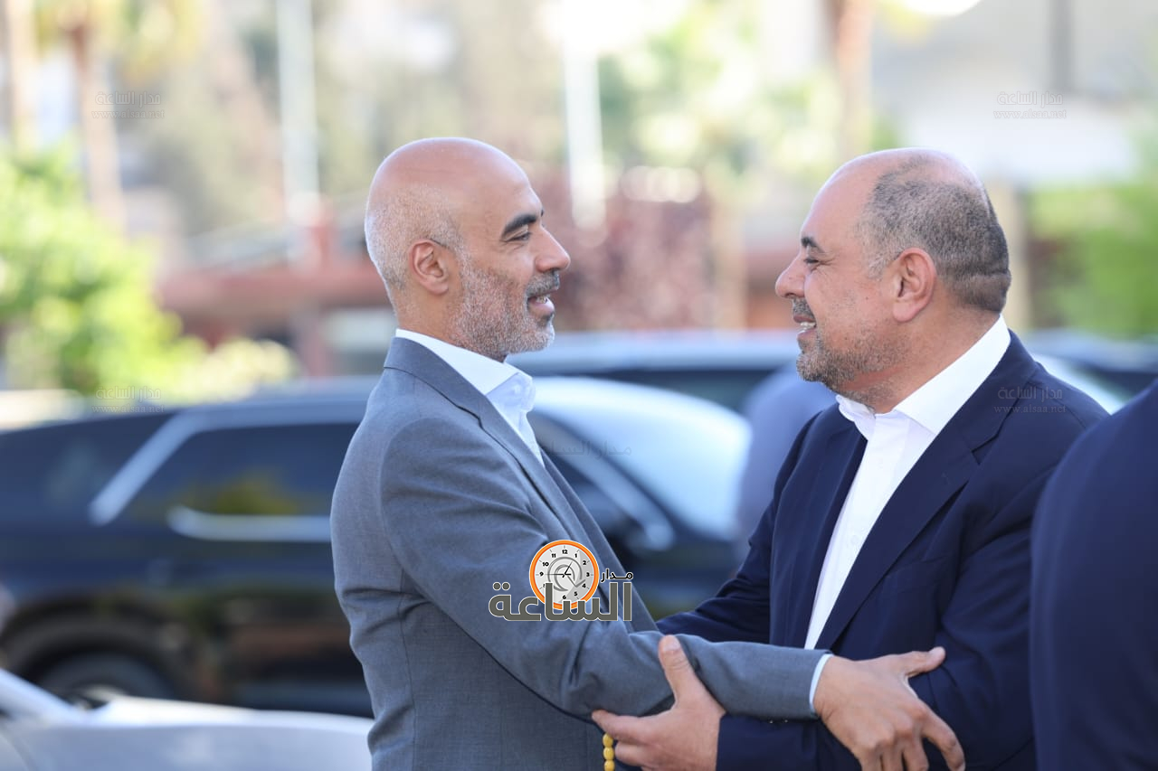 Madar Al-Saa Images 0.275427386349373