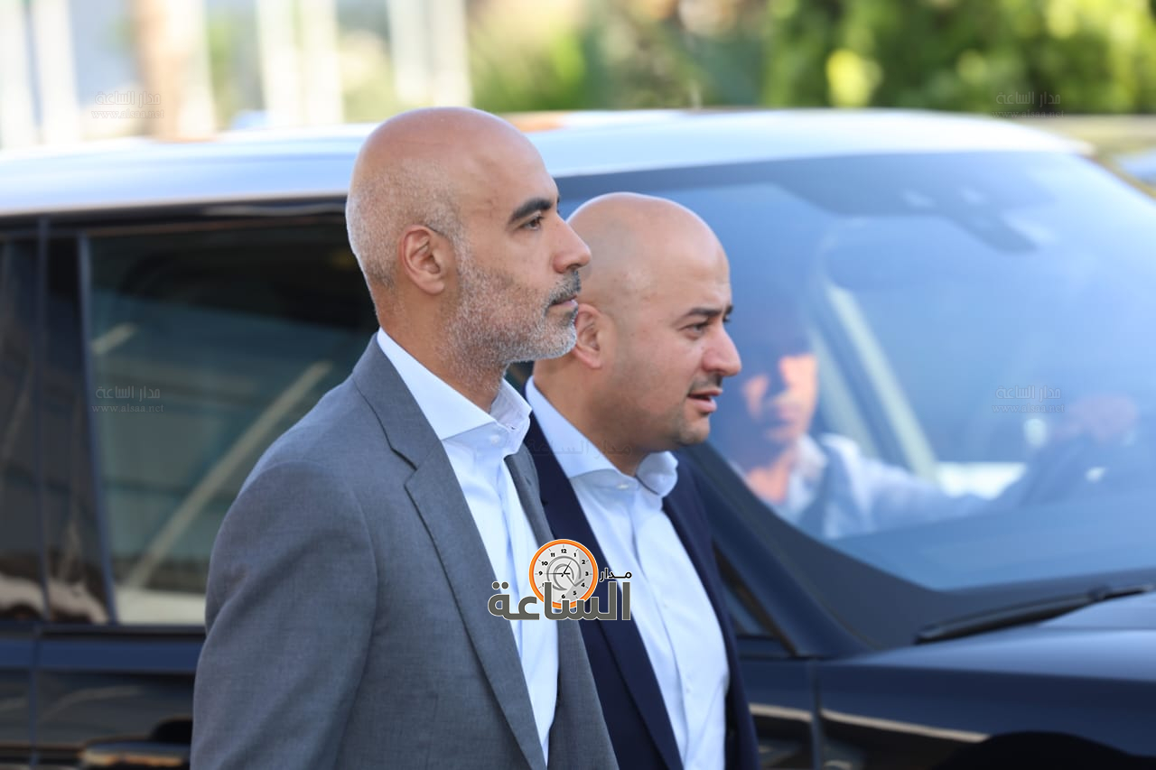 Madar Al-Saa Images 0.5550178725924647