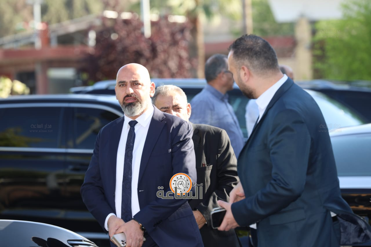 Madar Al-Saa Images 0.5649079218076497