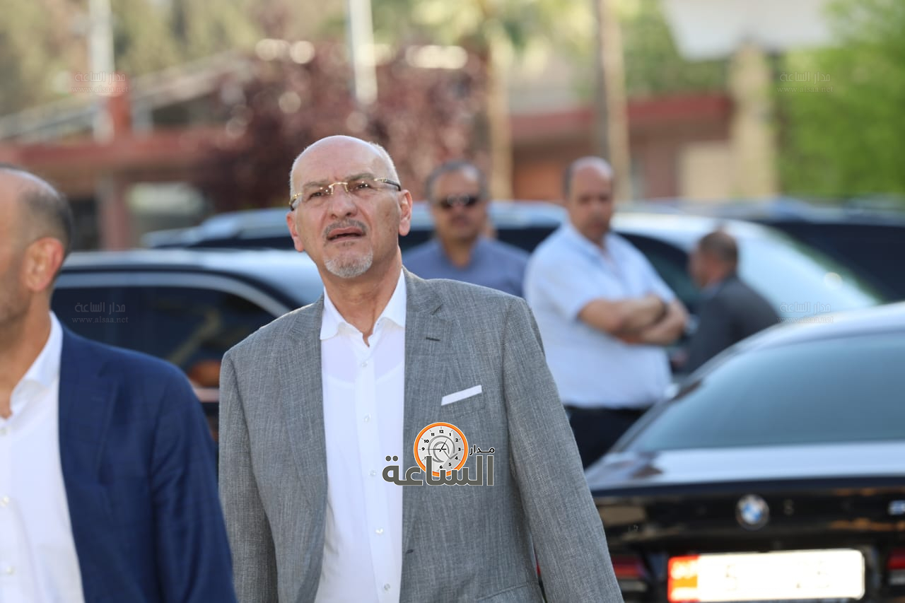 Madar Al-Saa Images 0.06089852259072792