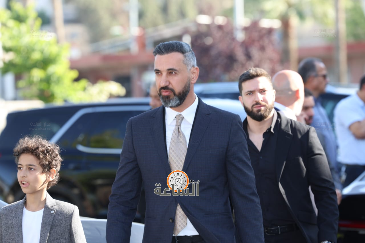 Madar Al-Saa Images 0.5251604327967012