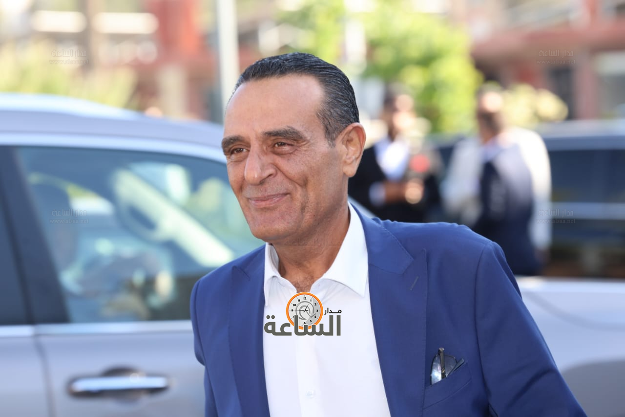 Madar Al-Saa Images 0.04606983006670584