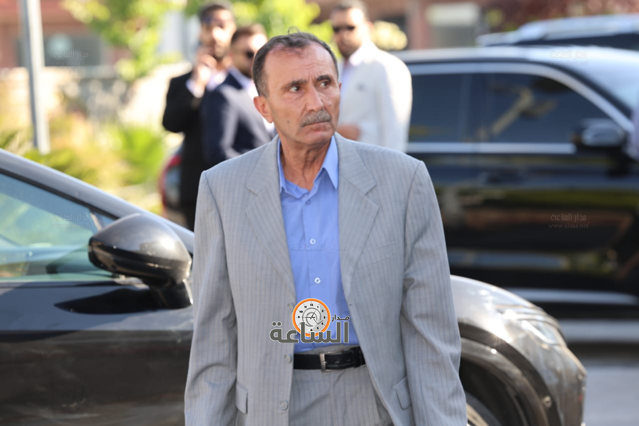 Madar Al-Saa Images 0.4937025779380817