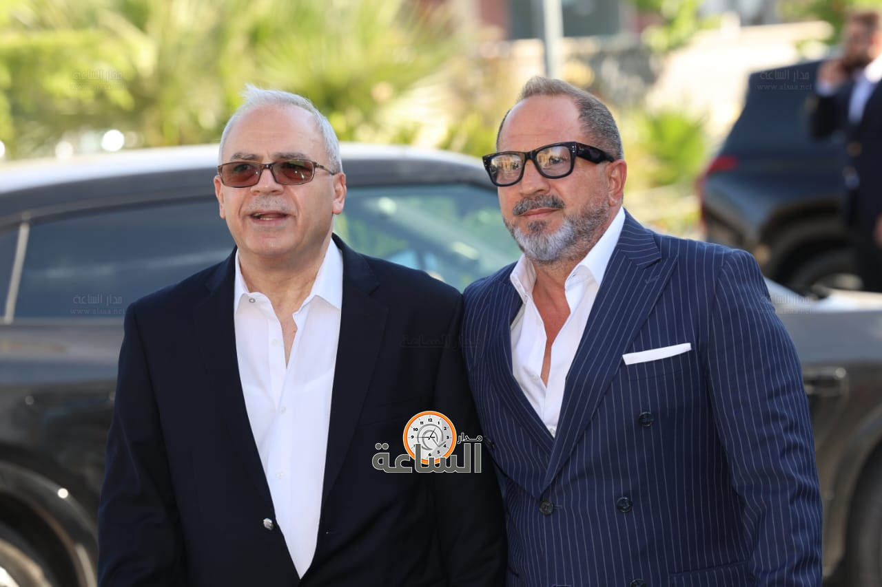 Madar Al-Saa Images 0.3765520861630457