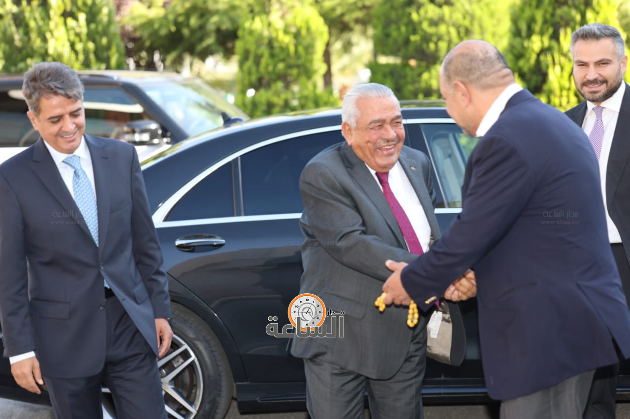 Madar Al-Saa Images 0.3157084852093891