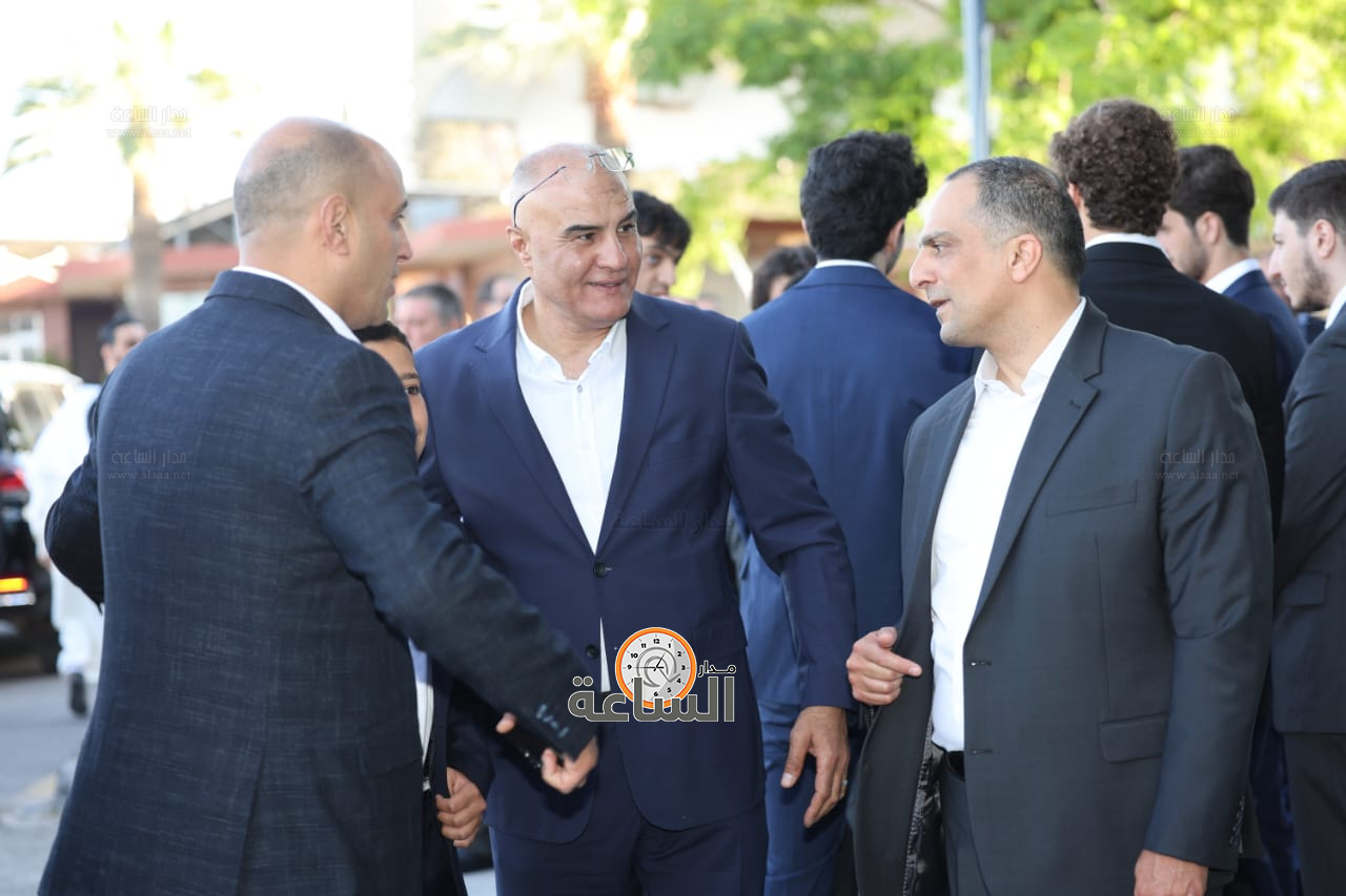 Madar Al-Saa Images 0.9465769115758826