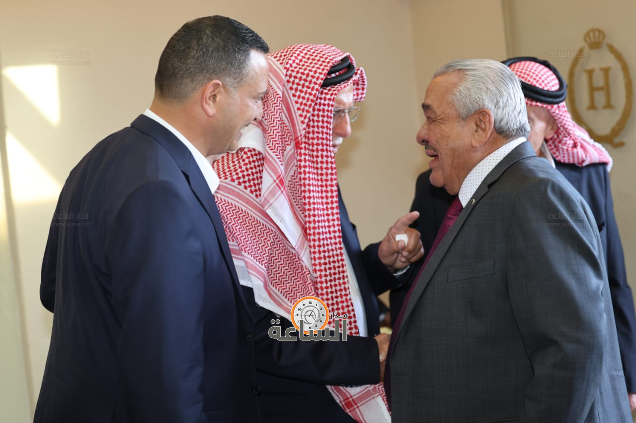 Madar Al-Saa Images 0.9134310731441158