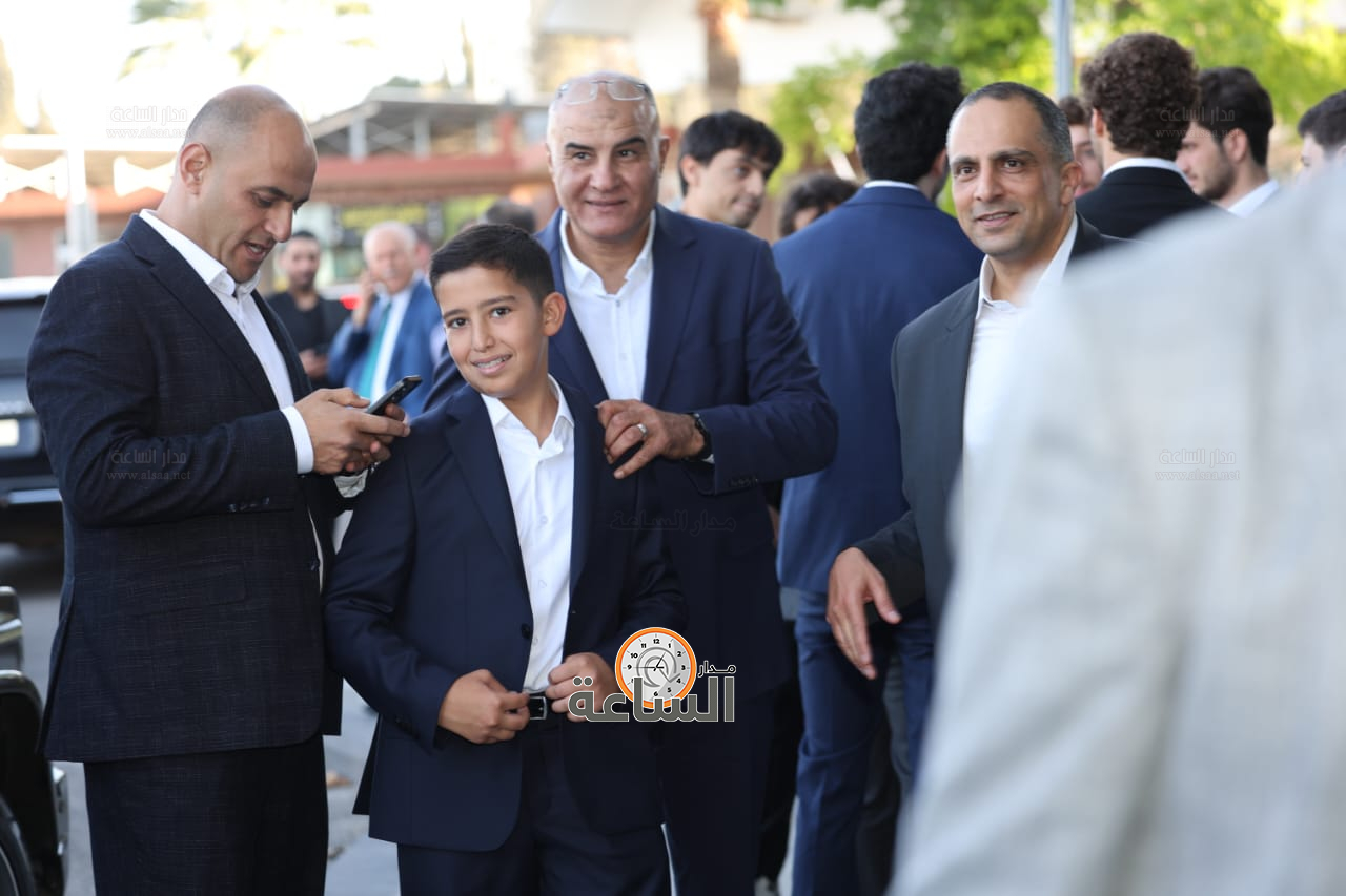 Madar Al-Saa Images 0.5780148513666961