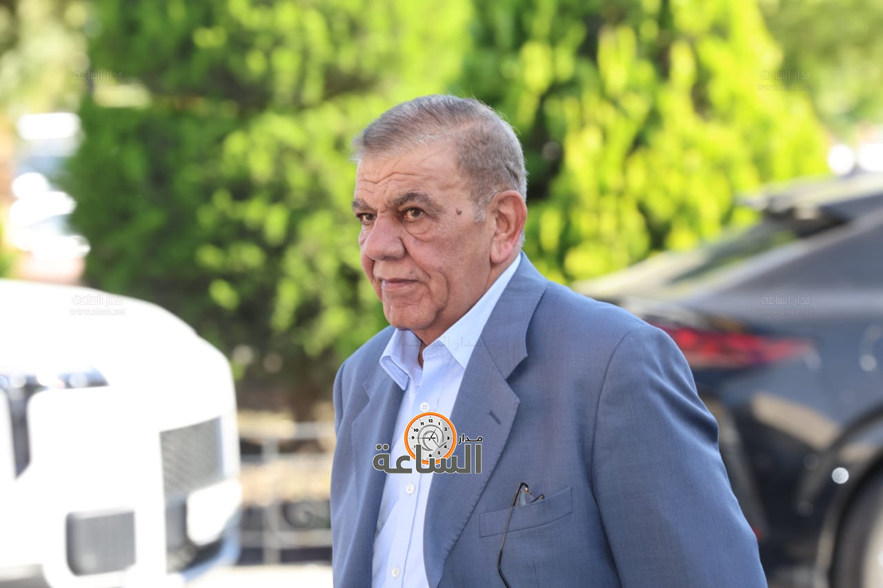 Madar Al-Saa Images 0.7625735518427713