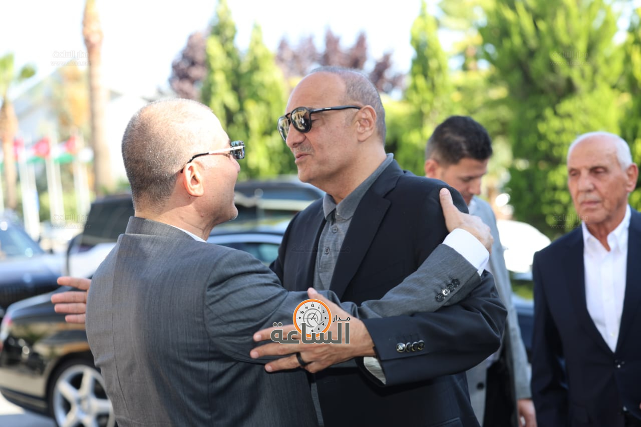 Madar Al-Saa Images 0.37130760900117166