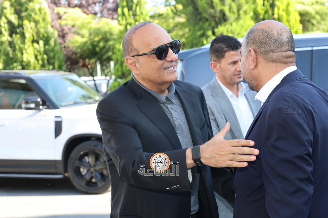 Madar Al-Saa Images 0.4916461994260264