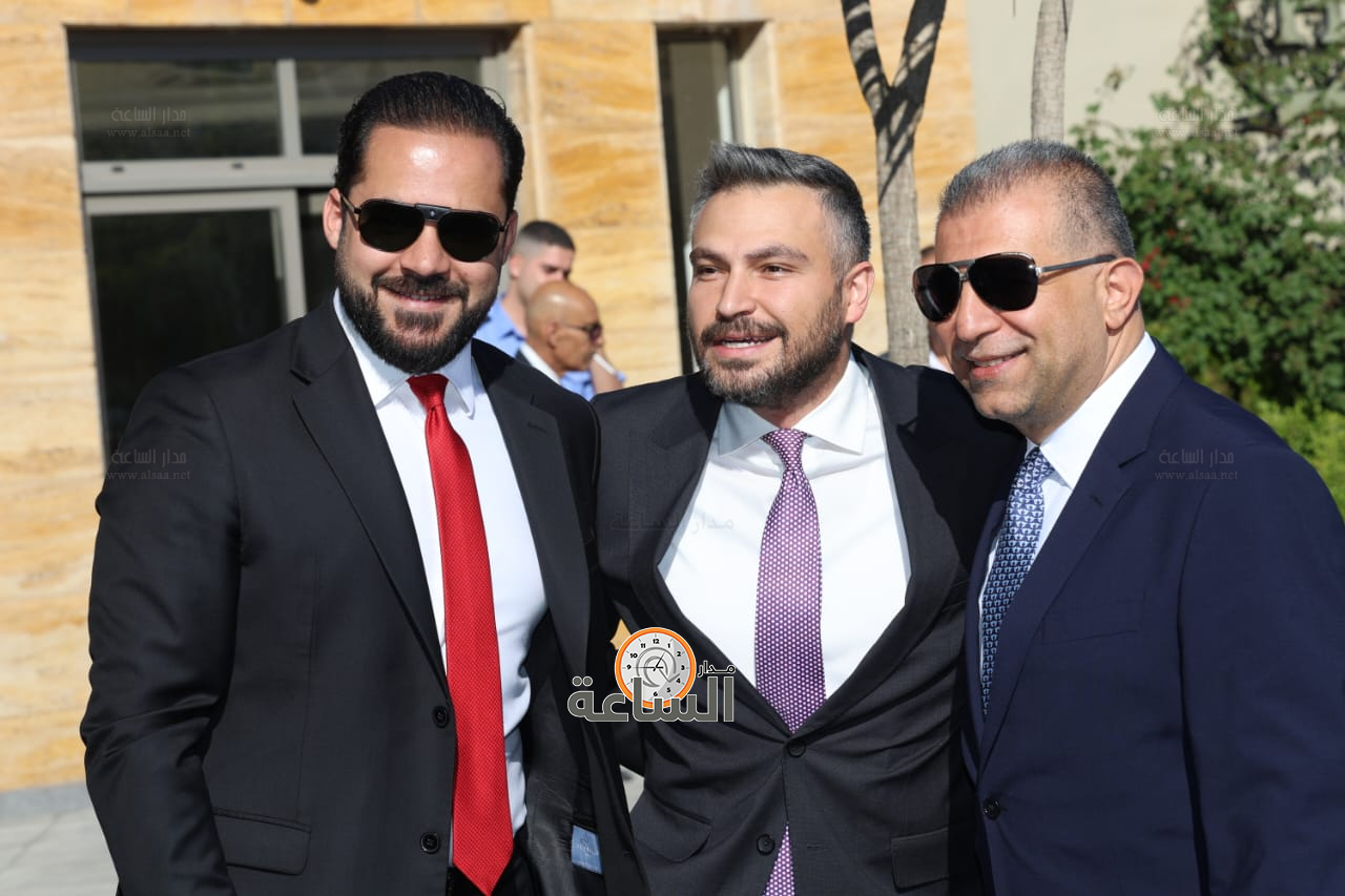 Madar Al-Saa Images 0.08959298392124582