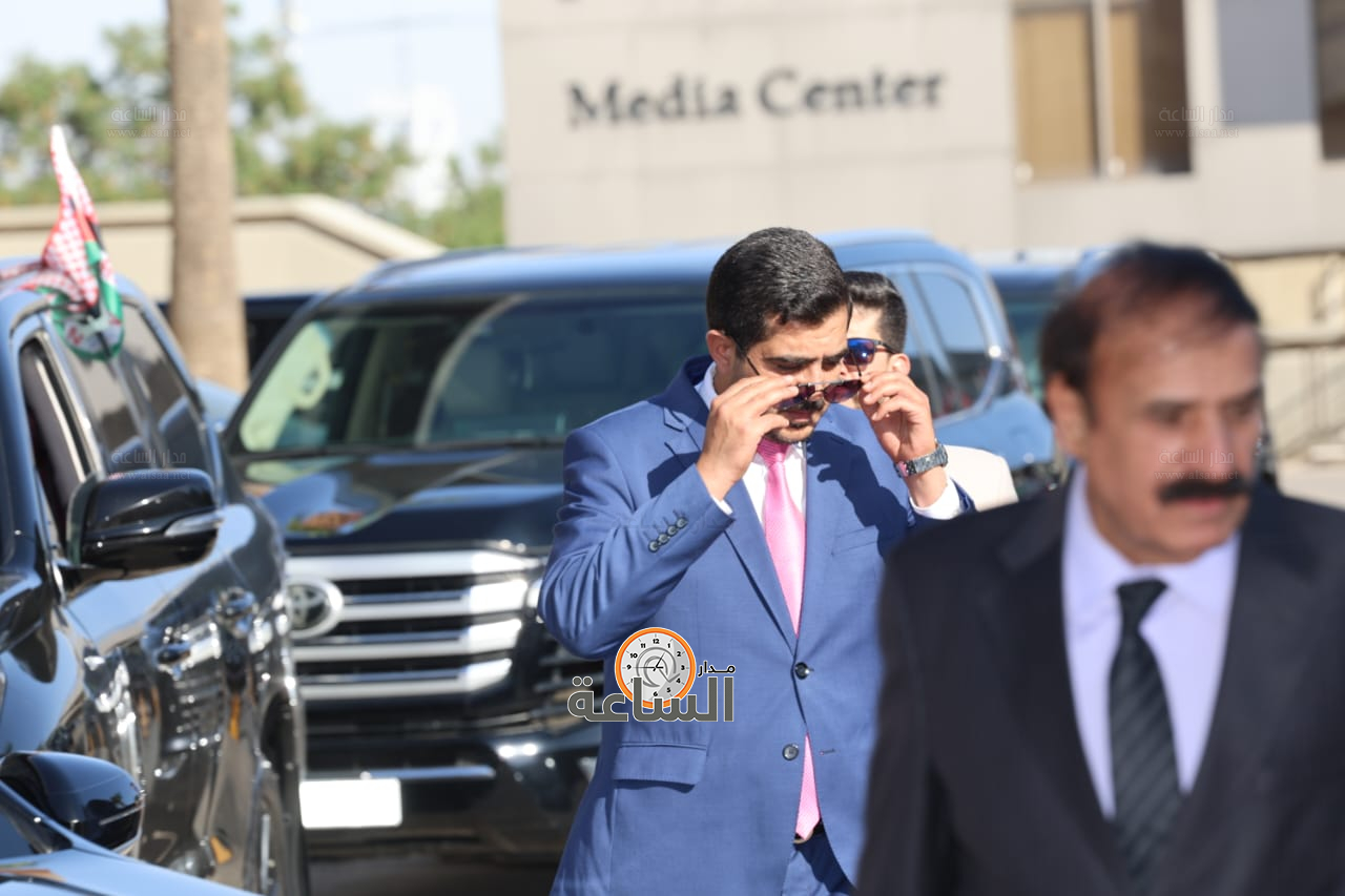 Madar Al-Saa Images 0.7280240623368791