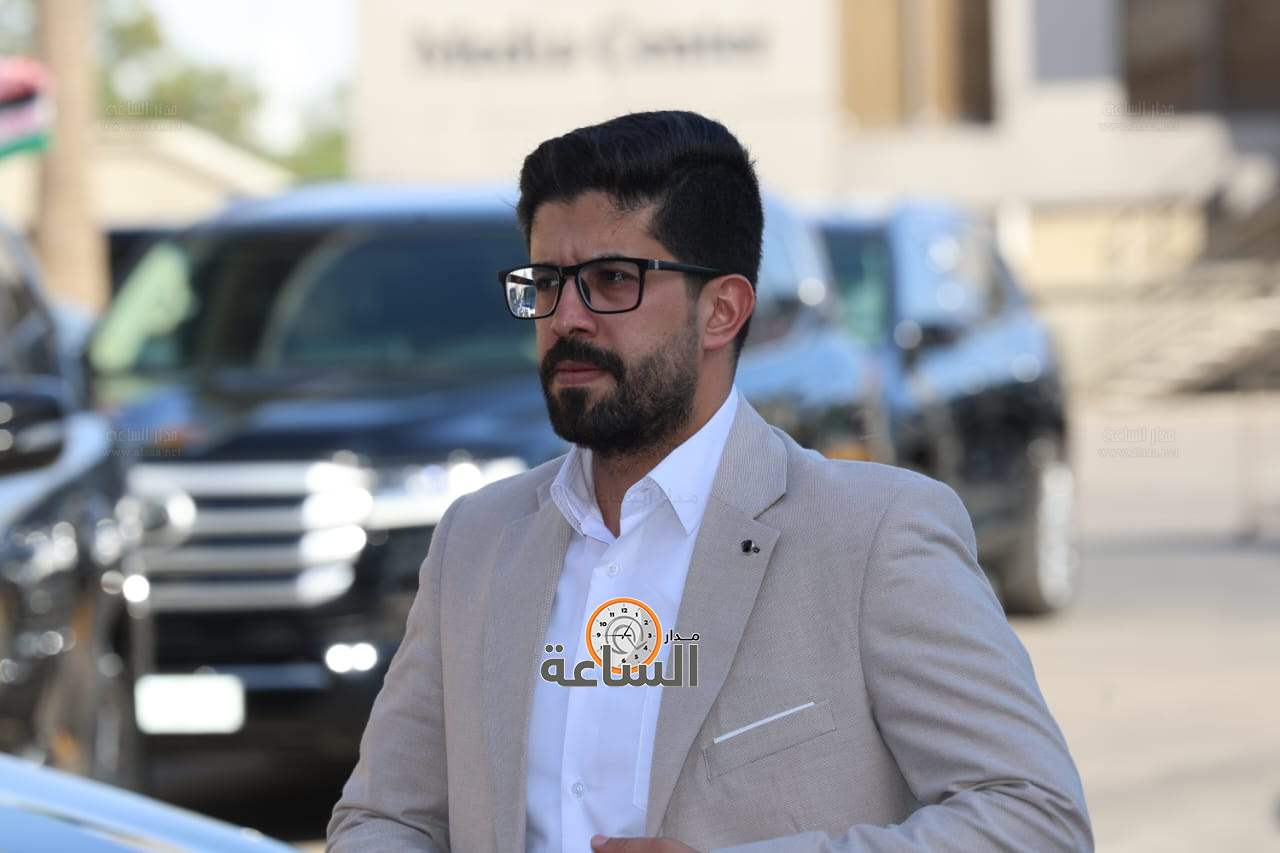 Madar Al-Saa Images 0.6256980631430404