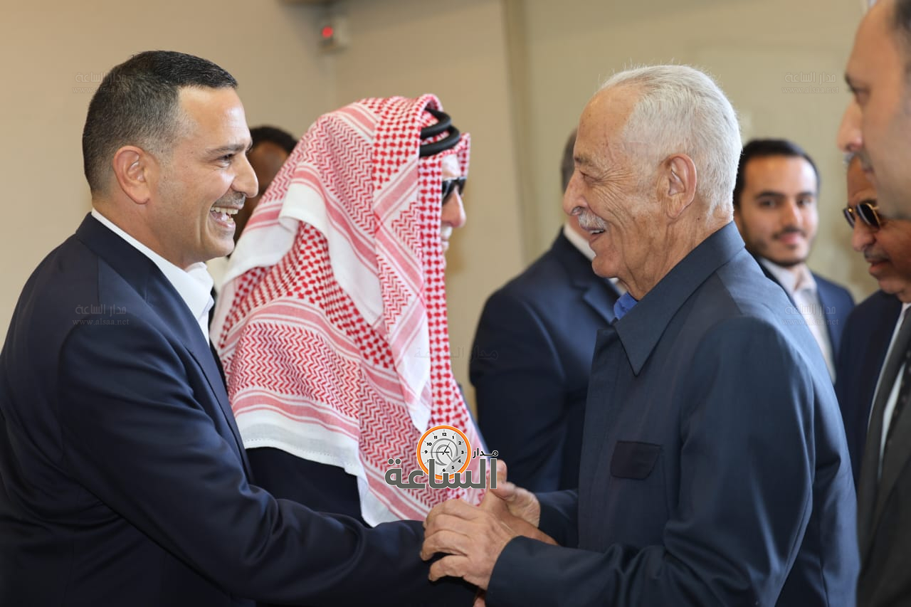 Madar Al-Saa Images 0.876815349917573