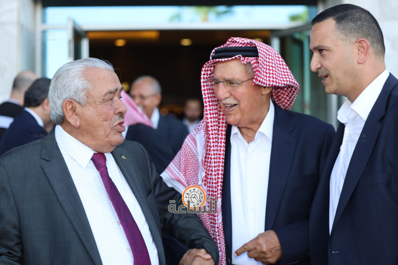 Madar Al-Saa Images 0.5881947410005198