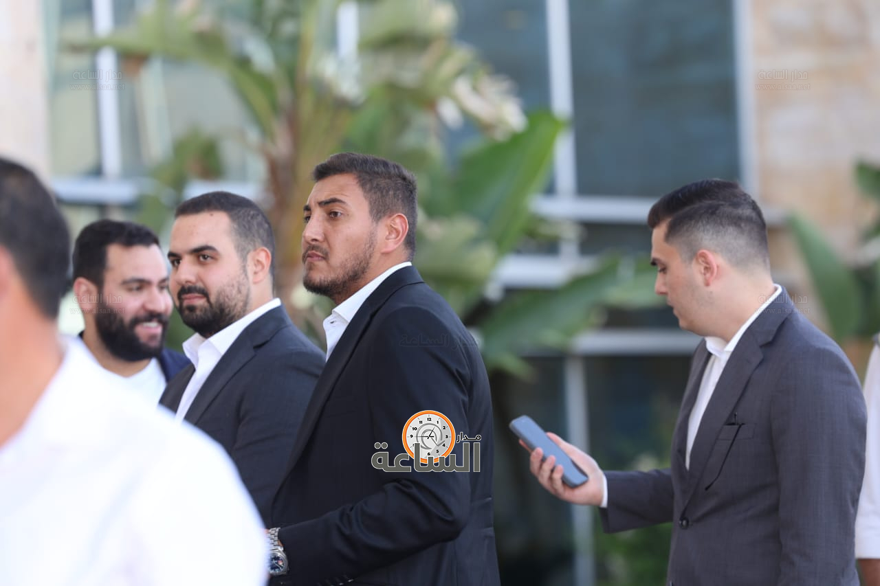 Madar Al-Saa Images 0.1572503559711227