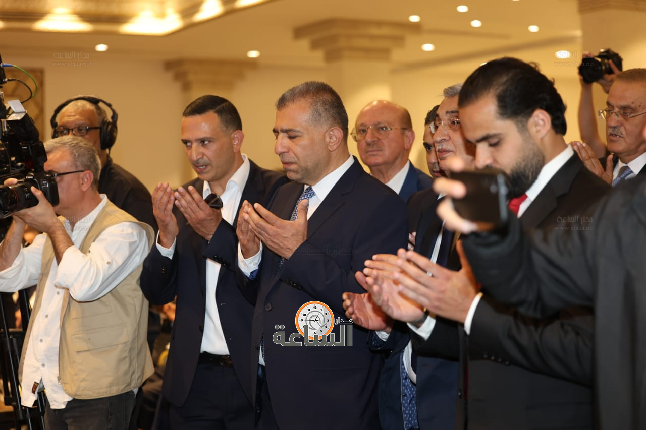 Madar Al-Saa Images 0.7017974682350209