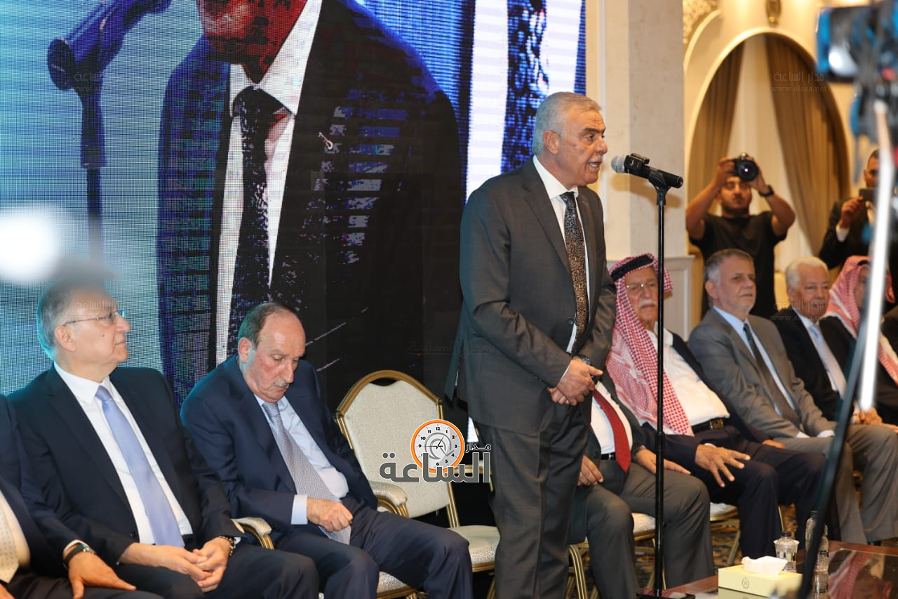 Madar Al-Saa Images 0.8735678530611136