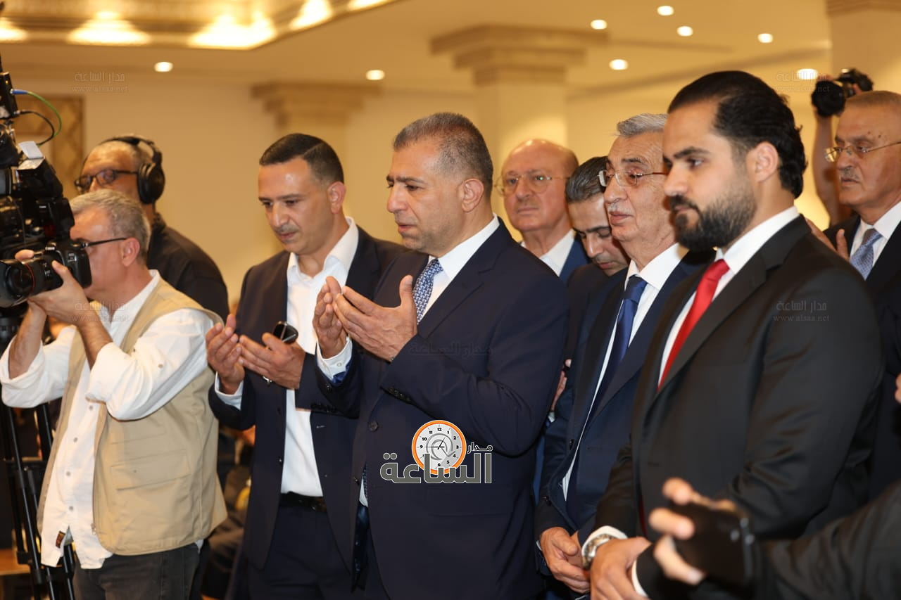 Madar Al-Saa Images 0.5373426462490826