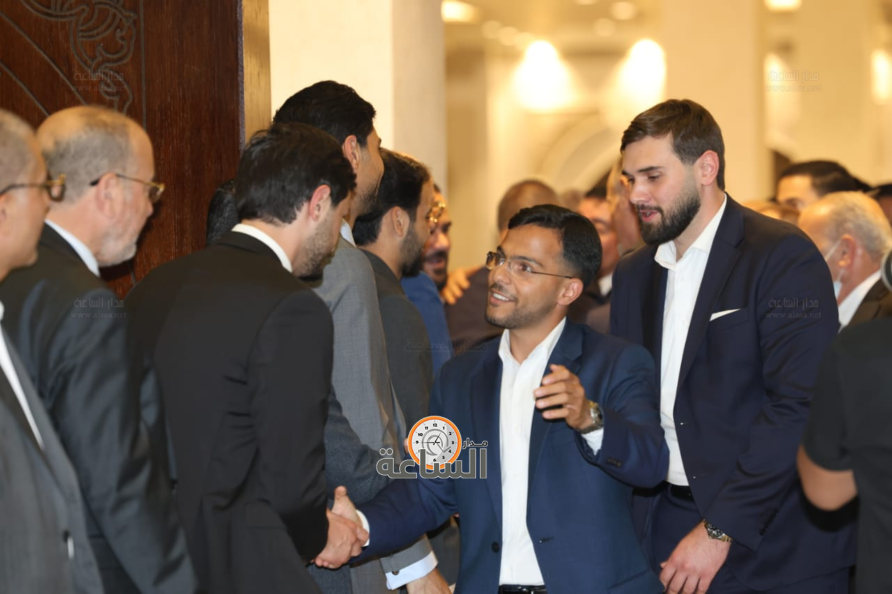 Madar Al-Saa Images 0.6132541127700653