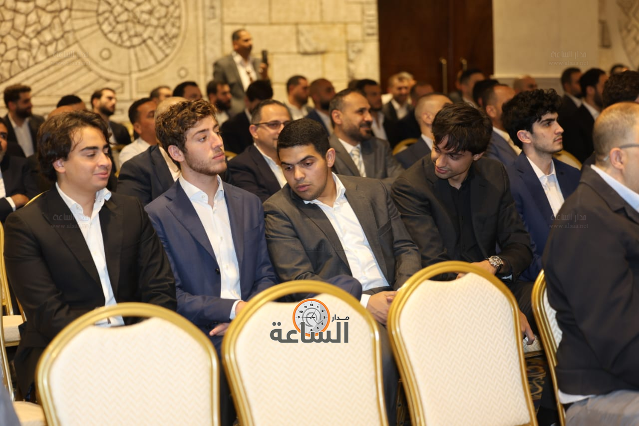 Madar Al-Saa Images 0.28554112034847234