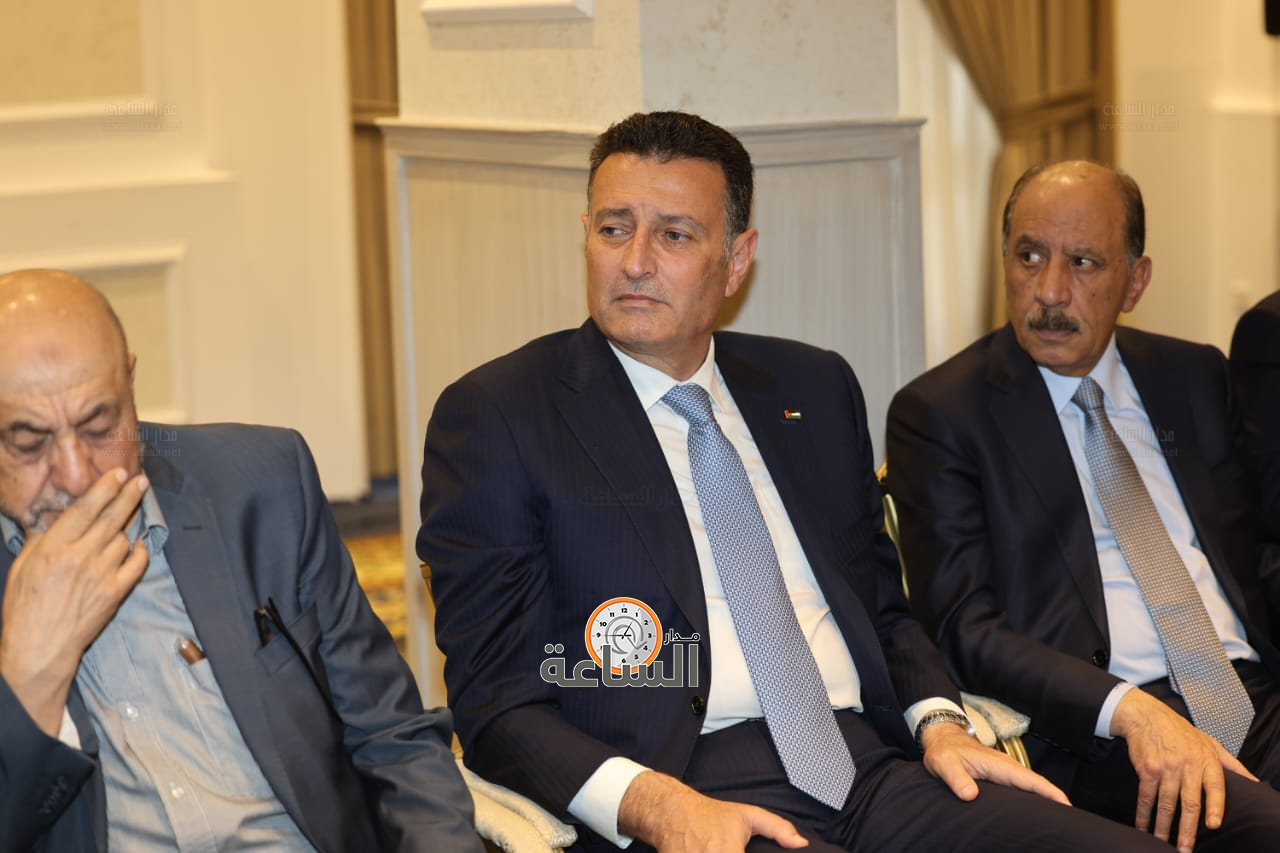 Madar Al-Saa Images 0.8823056921763437