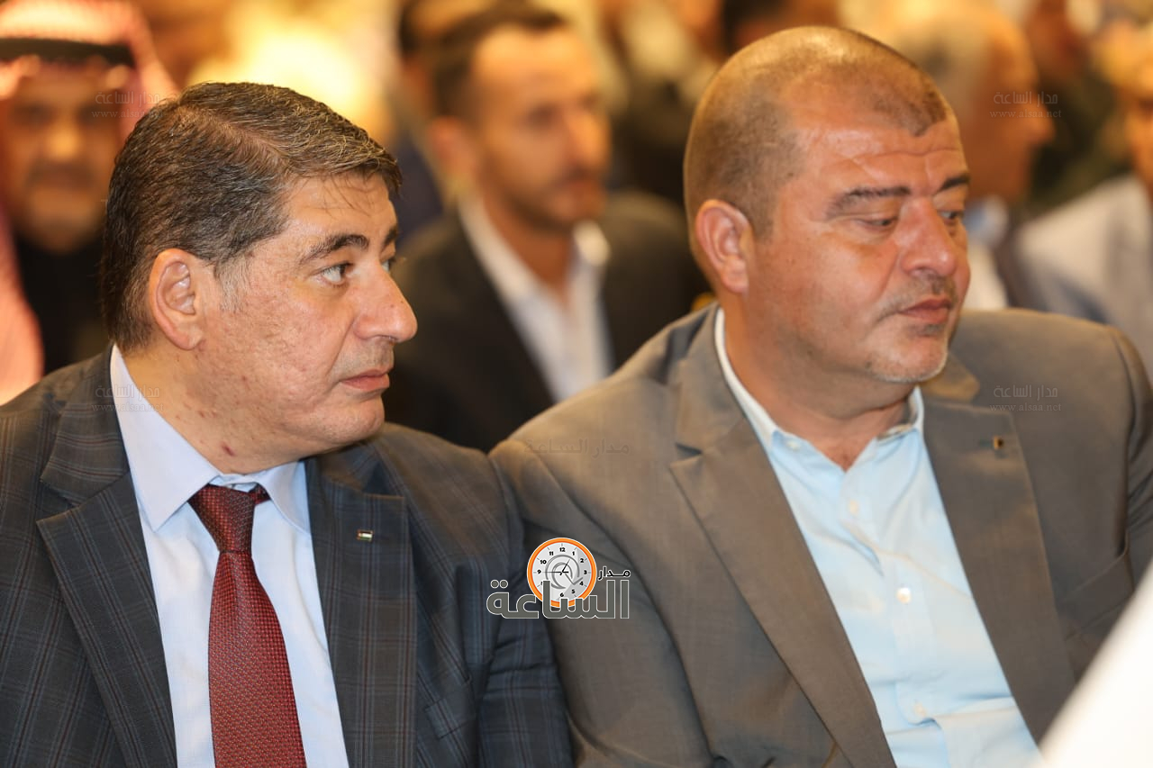 Madar Al-Saa Images 0.5333422153637757