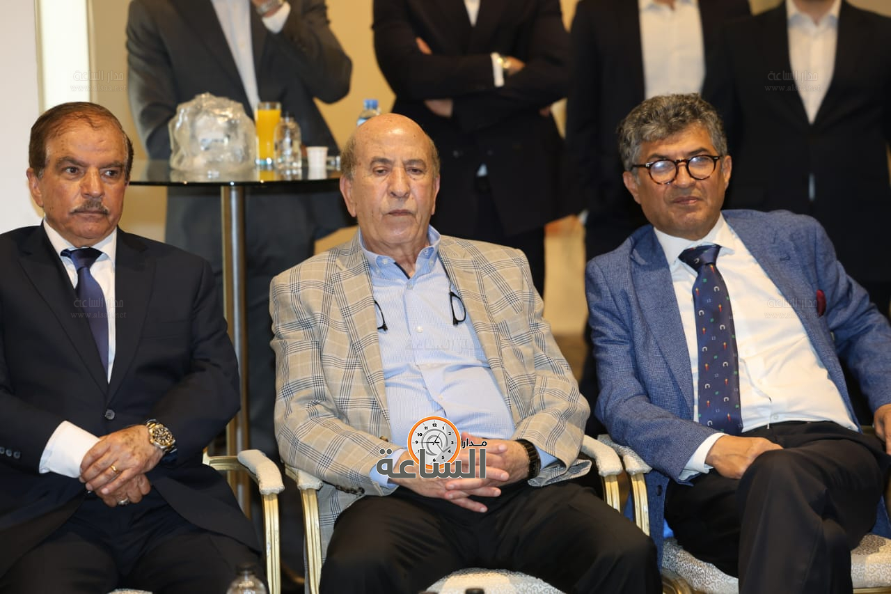 Madar Al-Saa Images 0.5096264268062748