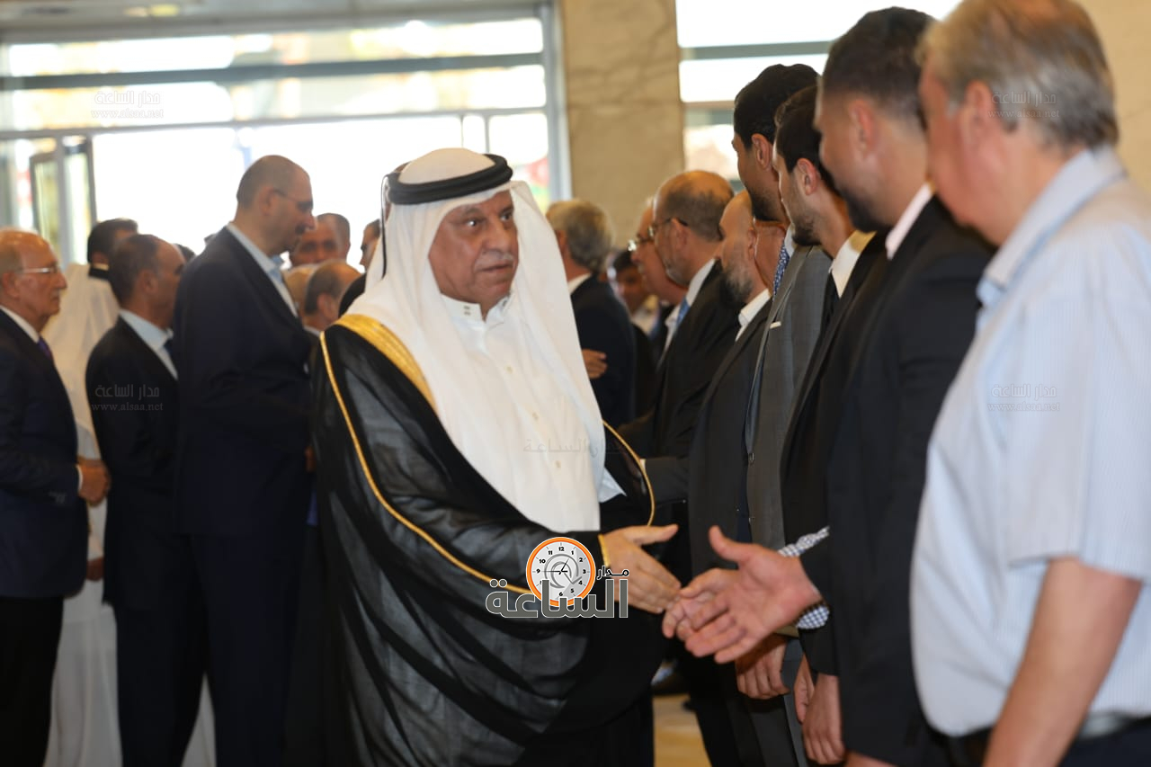 Madar Al-Saa Images 0.9909117058945446