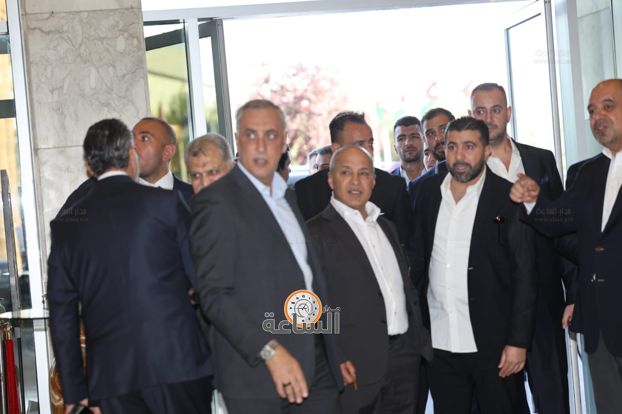 Madar Al-Saa Images 0.8057136923013334