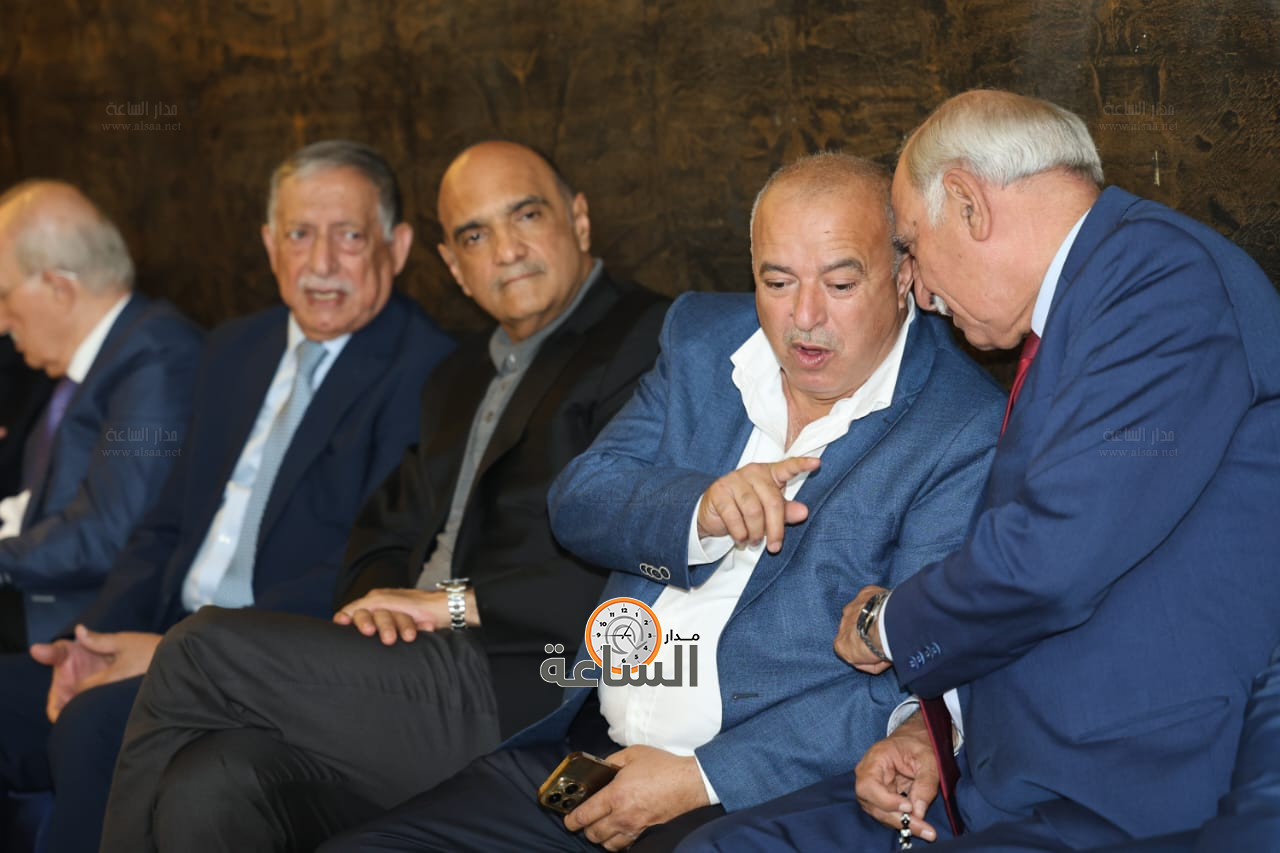 Madar Al-Saa Images 0.5533602260635059