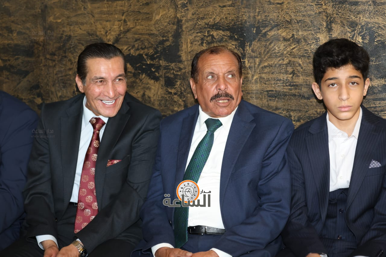 Madar Al-Saa Images 0.7534403566026516