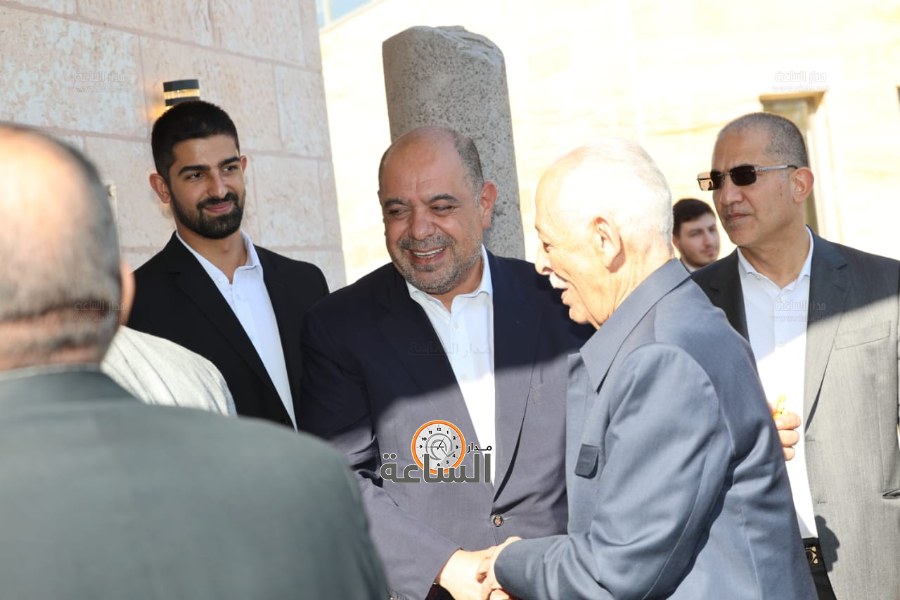 Madar Al-Saa Images 0.2068164799320893