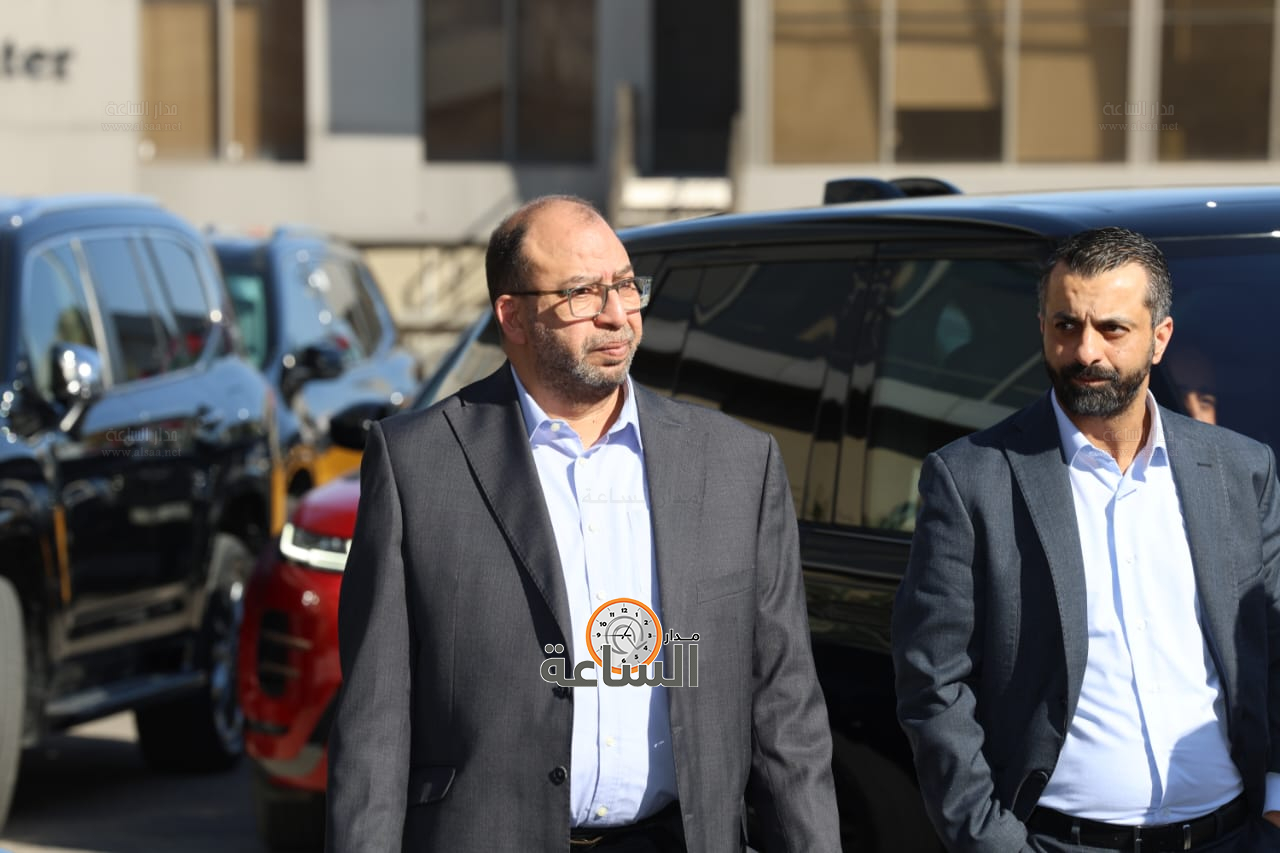 Madar Al-Saa Images 0.06755048328249613