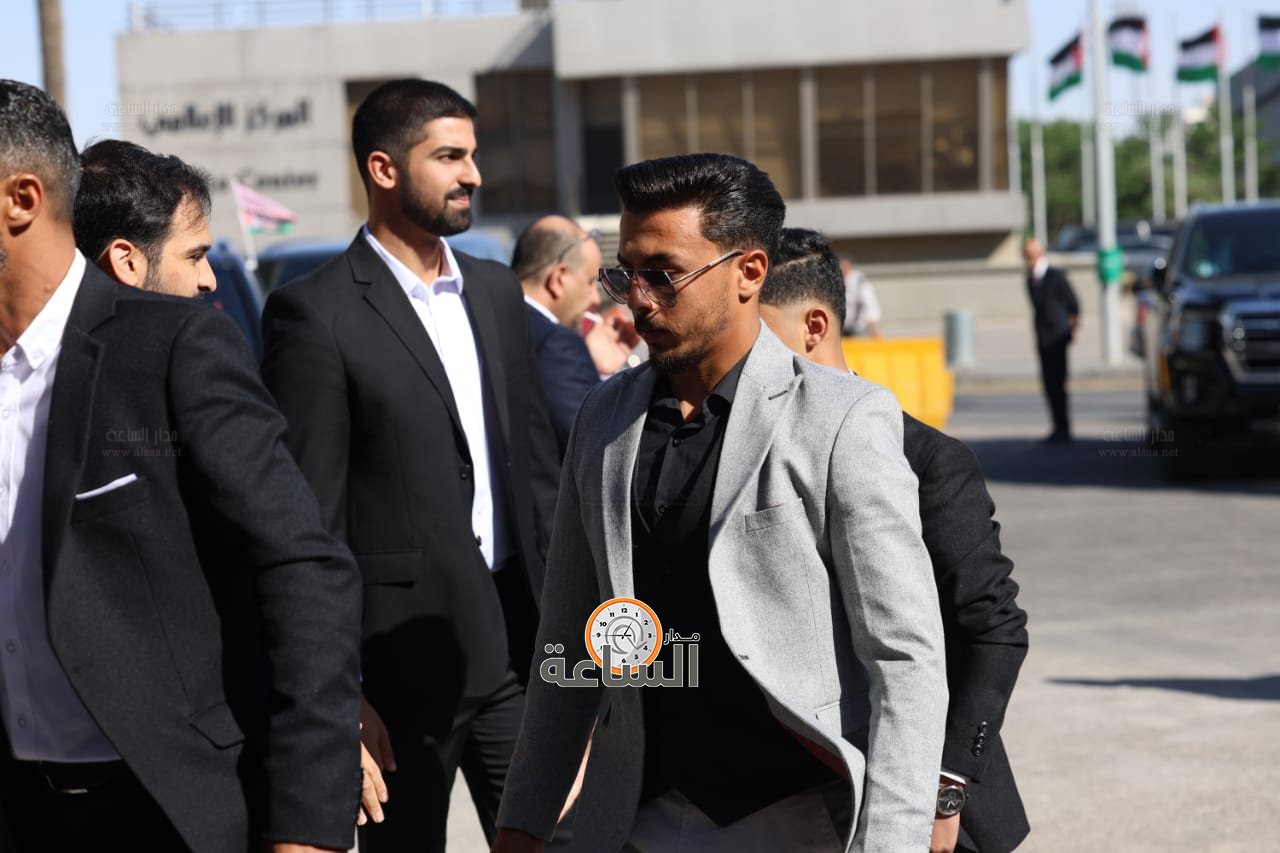 Madar Al-Saa Images 0.1824157400578097