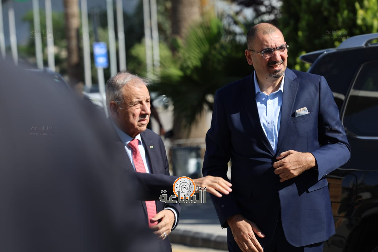 Madar Al-Saa Images 0.7369205174131278