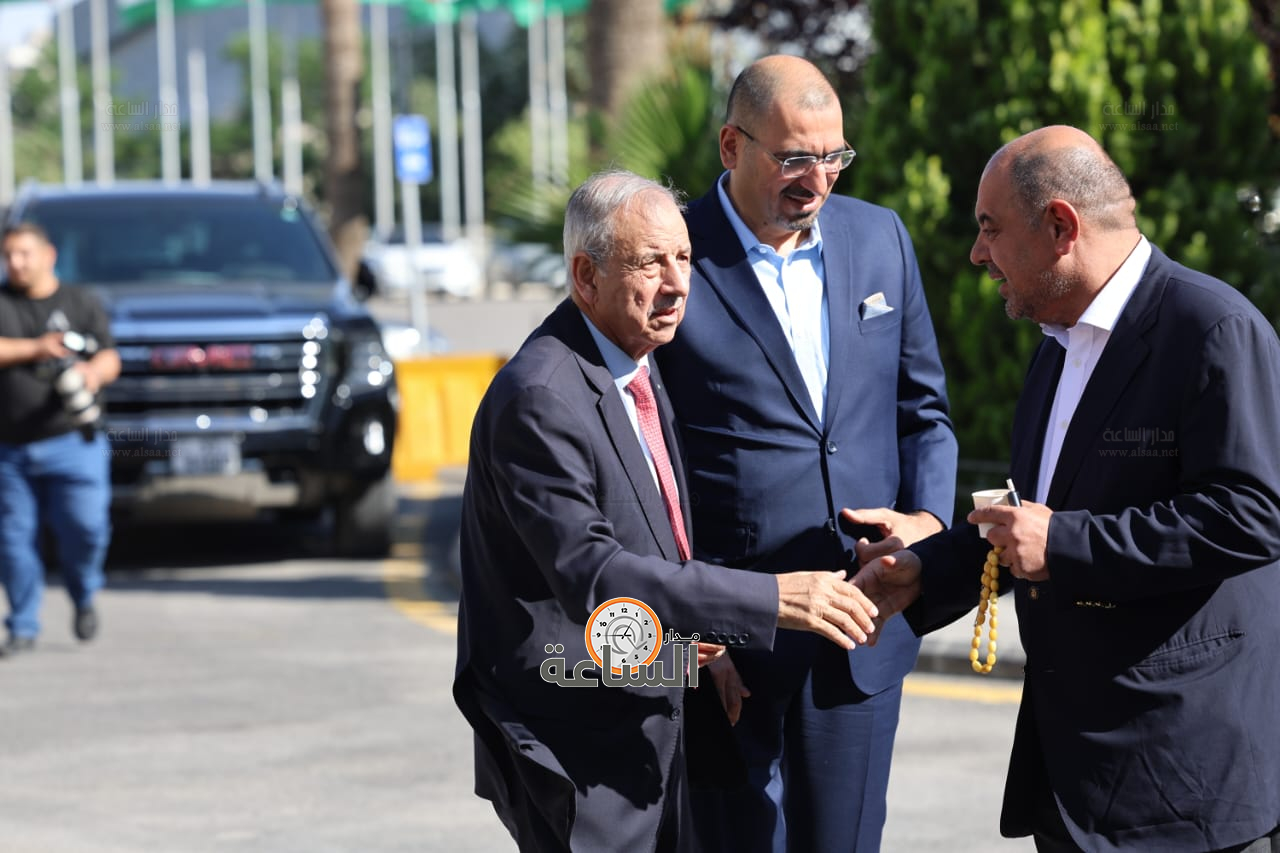 Madar Al-Saa Images 0.30727297943708953