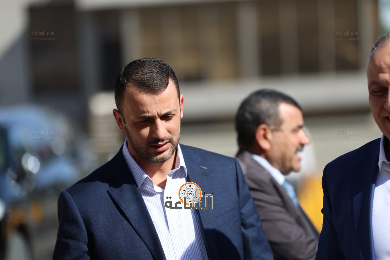 Madar Al-Saa Images 0.4930512988103869