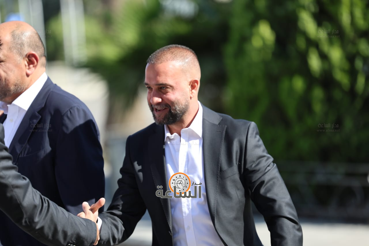 Madar Al-Saa Images 0.6883005990455511