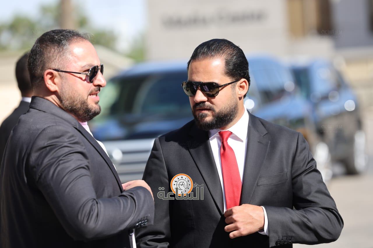 Madar Al-Saa Images 0.9611033013694775