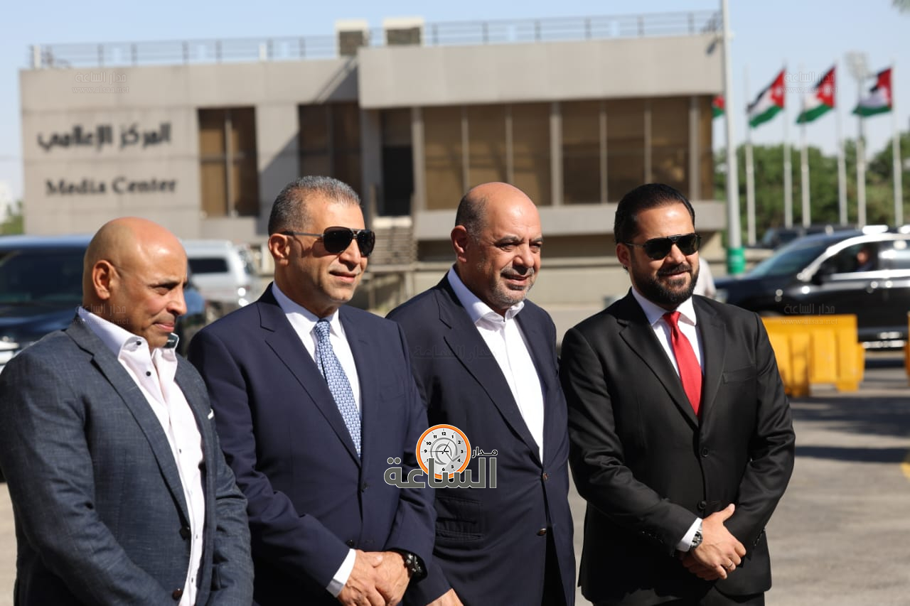 Madar Al-Saa Images 0.052710156790396145