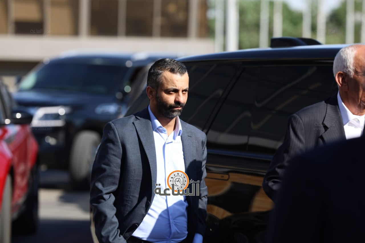 Madar Al-Saa Images 0.8887650936864459